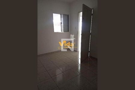 Casa à venda com 5 quartos, 250m² em Bela Vista, Osasco