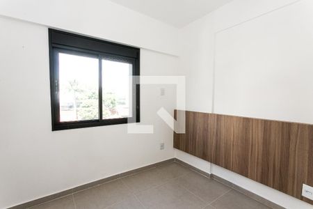 Quarto de apartamento para alugar com 1 quarto, 50m² em Vila Gomes Cardim, São Paulo