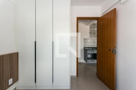 Quarto de apartamento para alugar com 1 quarto, 50m² em Vila Gomes Cardim, São Paulo