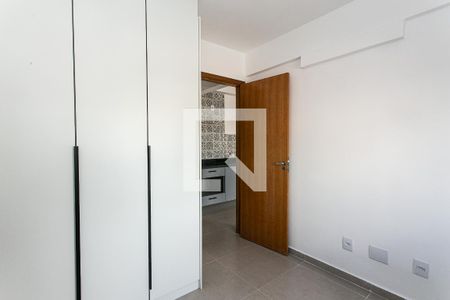 Quarto de apartamento para alugar com 1 quarto, 50m² em Vila Gomes Cardim, São Paulo