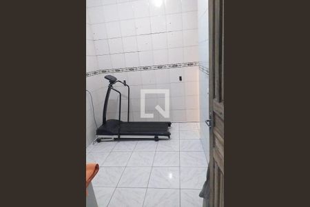 Casa à venda com 5 quartos, 93m² em Núcleo do Engordador, São Paulo