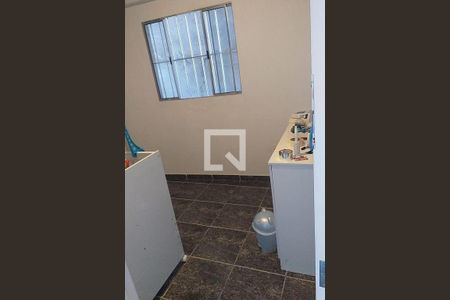 Casa à venda com 5 quartos, 93m² em Núcleo do Engordador, São Paulo