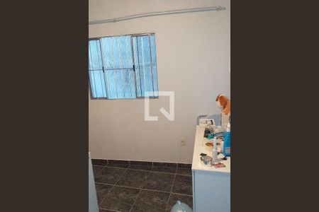 Casa à venda com 5 quartos, 93m² em Núcleo do Engordador, São Paulo