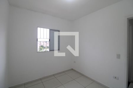 Quarto 1 de kitnet/studio para alugar com 1 quarto, 50m² em Interlagos, São Paulo