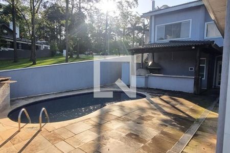 Casa à venda com 5 quartos, 550m² em Morada dos Pássaros, Barueri