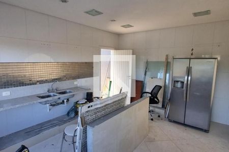 Casa à venda com 5 quartos, 550m² em Morada dos Pássaros, Barueri