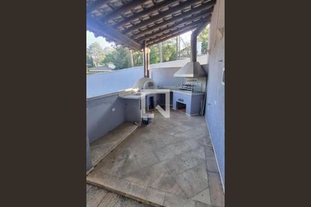 Casa à venda com 5 quartos, 550m² em Morada dos Pássaros, Barueri