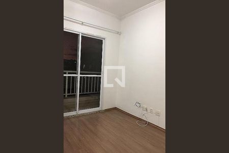 Apartamento à venda com 2 quartos, 48m² em Vila Siqueira, São Paulo