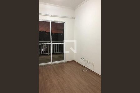 Apartamento à venda com 2 quartos, 48m² em Vila Siqueira, São Paulo