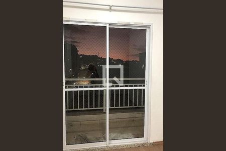 Apartamento à venda com 2 quartos, 48m² em Vila Siqueira, São Paulo