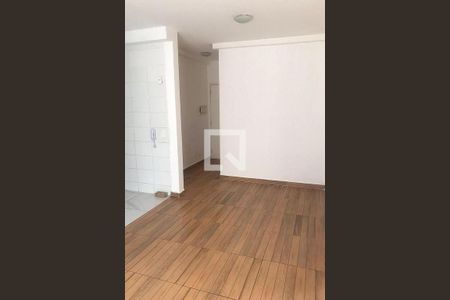 Apartamento à venda com 2 quartos, 48m² em Vila Siqueira, São Paulo