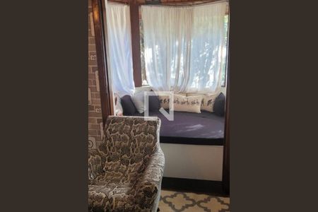 Casa à venda com 4 quartos, 550m² em City América, São Paulo