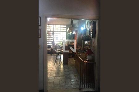 Casa à venda com 3 quartos, 320m² em Vila Cordeiro, São Paulo