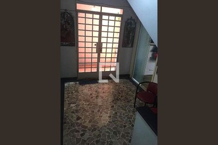 Casa à venda com 3 quartos, 320m² em Vila Cordeiro, São Paulo