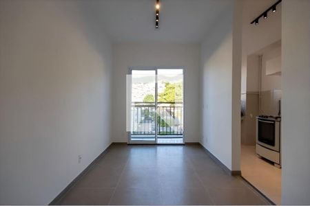 Apartamento à venda com 1 quarto, 34m² em Andaraí, Rio de Janeiro