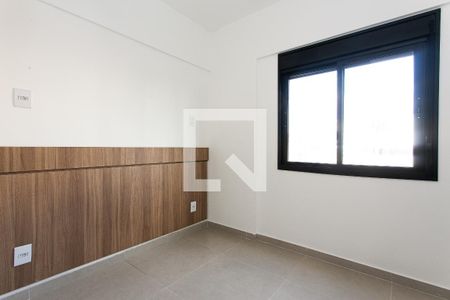 Quarto de apartamento para alugar com 1 quarto, 50m² em Vila Gomes Cardim, São Paulo