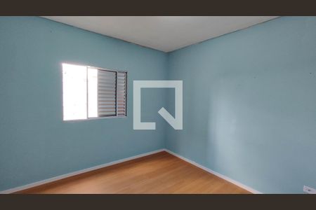 Quarto de apartamento para alugar com 2 quartos, 50m² em Vila São Paulo, Ferraz de Vasconcelos
