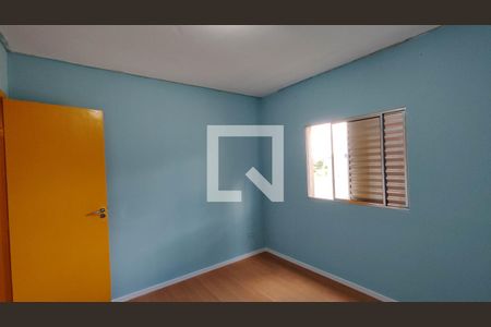 Quarto de apartamento para alugar com 2 quartos, 50m² em Vila São Paulo, Ferraz de Vasconcelos