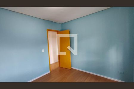 Quarto de apartamento para alugar com 2 quartos, 50m² em Vila São Paulo, Ferraz de Vasconcelos