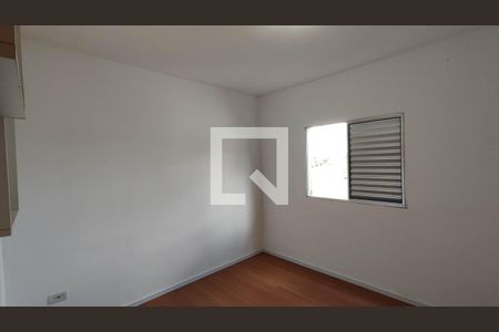 Quarto 2 de apartamento para alugar com 2 quartos, 50m² em Vila São Paulo, Ferraz de Vasconcelos