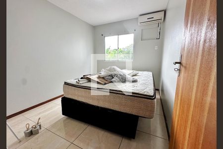 Quarto 2 de apartamento para alugar com 2 quartos, 50m² em Areias, São José