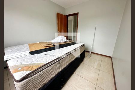 Quarto 2 de apartamento para alugar com 2 quartos, 50m² em Areias, São José