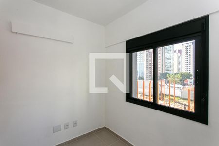 Quarto de apartamento para alugar com 1 quarto, 58m² em Vila Gomes Cardim, São Paulo