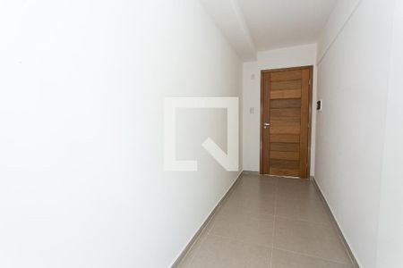 Sala de apartamento para alugar com 1 quarto, 58m² em Vila Gomes Cardim, São Paulo