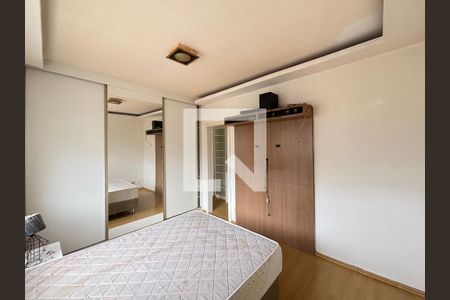 Suíte de apartamento para alugar com 1 quarto, 55m² em Botafogo, Rio de Janeiro