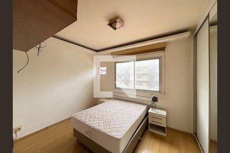 Suíte de apartamento para alugar com 1 quarto, 55m² em Botafogo, Rio de Janeiro
