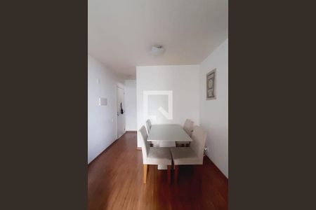 Apartamento à venda com 2 quartos, 50m² em Cambuci, São Paulo