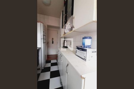 Apartamento à venda com 2 quartos, 50m² em Cambuci, São Paulo
