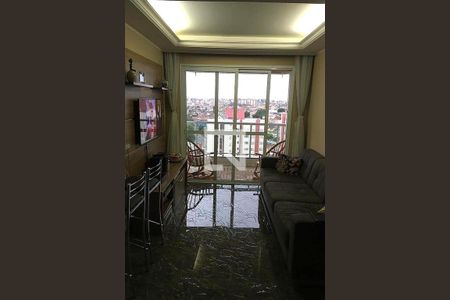 Apartamento à venda com 3 quartos, 164m² em Vila Primavera, São Paulo
