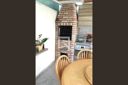 Apartamento à venda com 3 quartos, 164m² em Vila Primavera, São Paulo