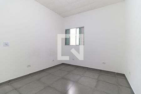 Quarto 1 de casa para alugar com 2 quartos, 40m² em Vila da Saúde, São Paulo