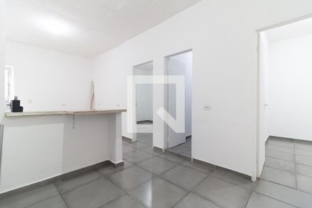 Cozinha  de casa para alugar com 2 quartos, 40m² em Vila da Saúde, São Paulo