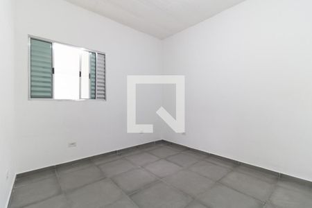 Quarto 1 de casa para alugar com 2 quartos, 40m² em Vila da Saúde, São Paulo