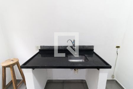 Cozinha  de casa para alugar com 2 quartos, 40m² em Vila da Saúde, São Paulo