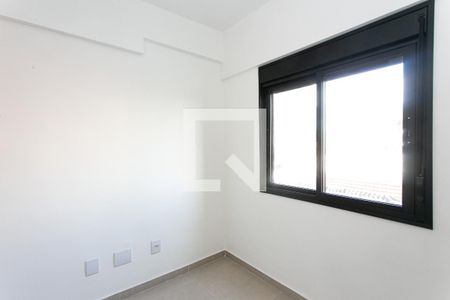 Quarto de apartamento para alugar com 1 quarto, 50m² em Vila Gomes Cardim, São Paulo