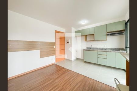 Studio de apartamento para alugar com 1 quarto, 25m² em Centro, Osasco