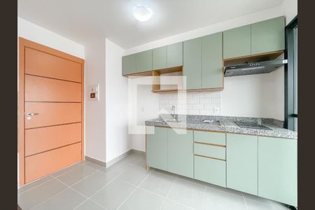 Studio de apartamento para alugar com 1 quarto, 25m² em Centro, Osasco