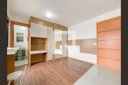 Studio de apartamento para alugar com 1 quarto, 25m² em Centro, Osasco