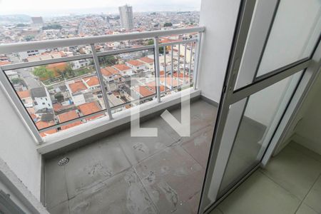 Apartamento à venda com 2 quartos, 55m² em Aricanduva, São Paulo