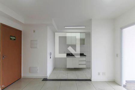 Apartamento à venda com 2 quartos, 55m² em Aricanduva, São Paulo
