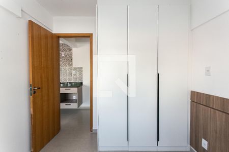 Quarto de apartamento para alugar com 1 quarto, 50m² em Vila Gomes Cardim, São Paulo