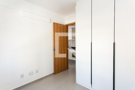 Quarto de apartamento para alugar com 1 quarto, 50m² em Vila Gomes Cardim, São Paulo