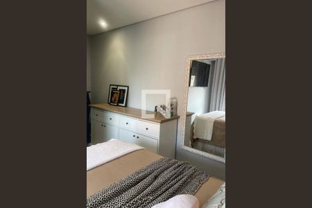 Apartamento à venda com 3 quartos, 80m² em Osvaldo Cruz, São Caetano do Sul