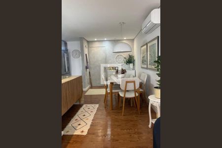 Apartamento à venda com 3 quartos, 80m² em Osvaldo Cruz, São Caetano do Sul