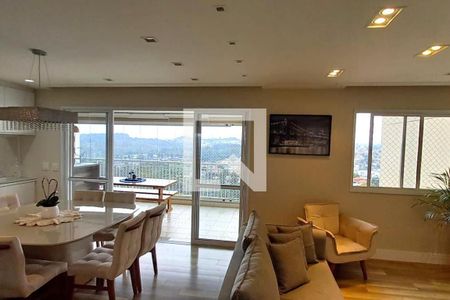 Apartamento à venda com 3 quartos, 136m² em Jardim Arpoador, São Paulo