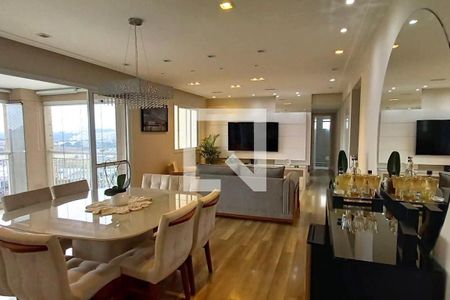 Apartamento à venda com 3 quartos, 136m² em Jardim Arpoador, São Paulo